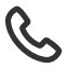logo de téléphone