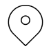logo de point de géolocalisaion